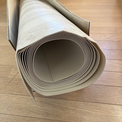 クッションフロア　91センチ幅　4.4mの画像