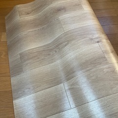 クッションフロア　91センチ幅　4.4mの画像