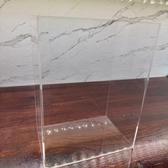 アクリル選別容器