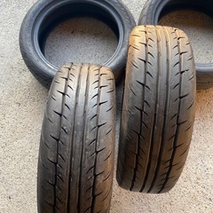 最終値下げ
165/55r15バリ山 の画像