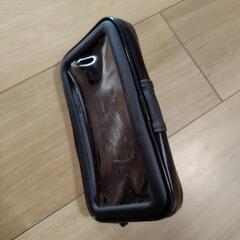 スマフォホルダー　自転車