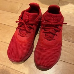 プーマ　ランニングシューズ28cm