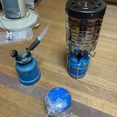 シングルバーナー