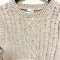 バースデイ　トップス　95の画像
