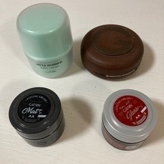 メンズ用ヘアワックス:まとめ売り