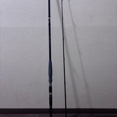 釣竿アジ釣りシマノ海明50-270
