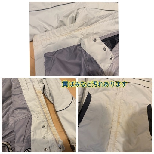 【お買い得】スノーボード 板・ビンディング ウェア上下 ブーツセット masso