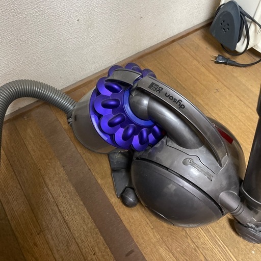 ダイソン掃除機　部品交換 クリーニング オーバーホール　オプション | AYS楽天市場店