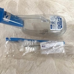介護用品 男性用採尿容器 未使用の画像