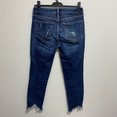 マウジー　ダメージデニムの画像