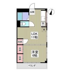 MK💞✨敷金ゼロ✨礼金ゼロ✨仲介手数料ゼロ✨南東向き🏡ペット飼育...