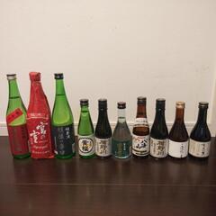 交渉中です お酒いろいろ②の画像