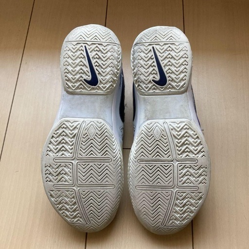 NIKE テニスシューズ 26.5cm