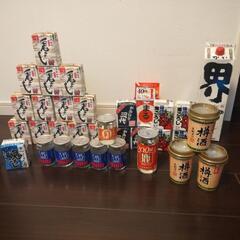 交渉中です お酒いろいろ②の画像