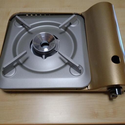 NORITZ LPガス用ガステーブル (telecas78) つくばの調理器具《ガステーブル》の中古あげます・譲ります｜ジモティーで不用品の処分