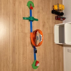 （交渉中）トーマスのプラレールの画像