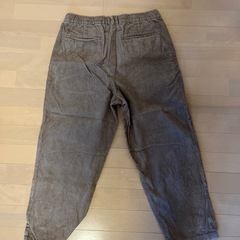 GU 
セットアップの画像