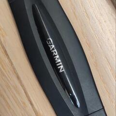 Garminハートレイトセンサーの画像