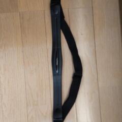 Garminハートレイトセンサー