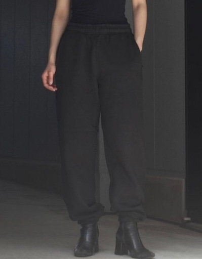 エンタイアスタジオスウェットパンツ