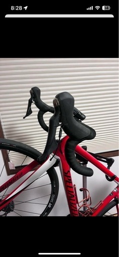ロードバイク