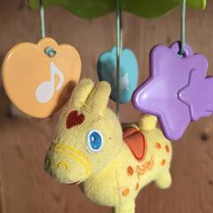 Rody ベビーおもちゃの画像