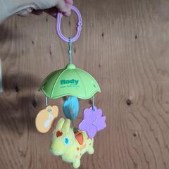 Rody ベビーおもちゃの画像