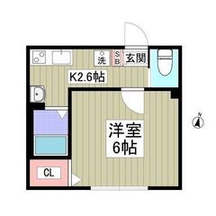 MK💞初月賃料無料✨敷金ゼロ✨礼金ゼロ✨仲介手数料ゼロ✨本千葉徒...