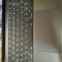 MacBook pro m4 proの画像