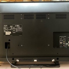 取扱説明書付き！★TOSHIBA東芝★液晶テレビ32型
