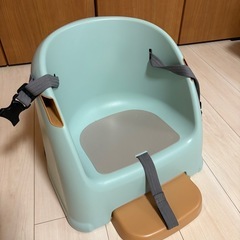 リッチェルベビー椅子