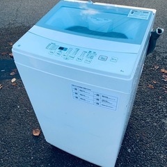 ❗️送料・設置無料❗️冷蔵庫&洗濯機セット大特価！ (Eco Tommy) 新宿の生活家電《洗濯機》の中古あげます・譲ります｜ジモティーで不用品の処分