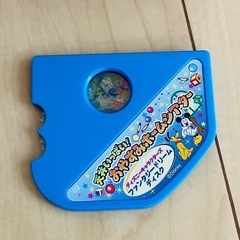 ディズニーおやすみホームシアター ベビー用品 子供用品の画像