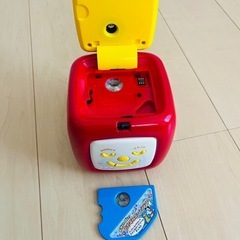 ディズニーおやすみホームシアター ベビー用品 子供用品の画像