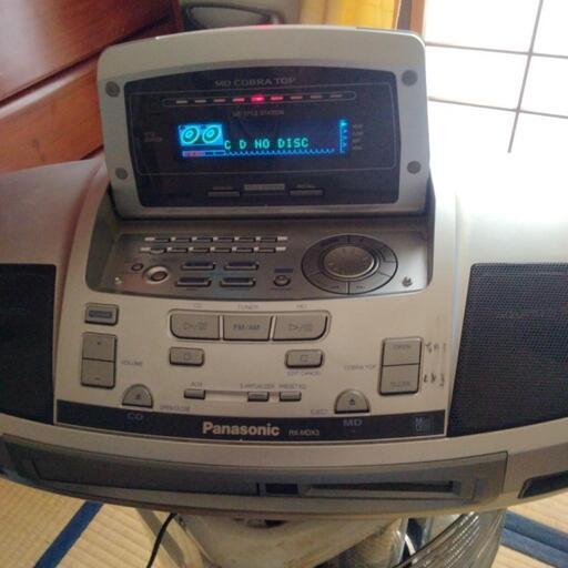 CD オーディオ