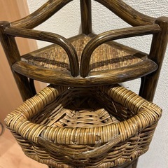 コーナーラックの画像