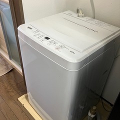 洗濯機