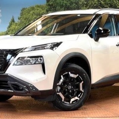 日産エクストレイルT33型　エクストリーマー用純正ホイール買いますの画像