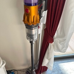 ジャンク品　Dyson　ダイソン　掃除機 　