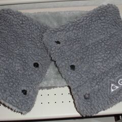 ネックウォーマー