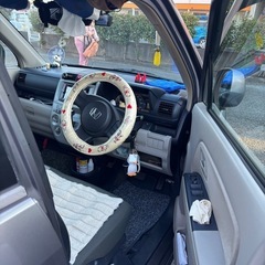 交渉成立(大特価)埼玉発 車検R8年12月 諸費用コミコミゼスト DBA-JE1の画像
