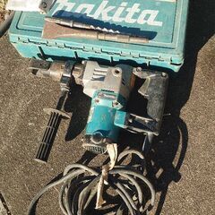 『🉐ハンマーの刃が画像の４種類付き』makita（マキタ） 10...