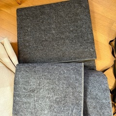 パナソニック　ホットカーペット　2畳用の画像