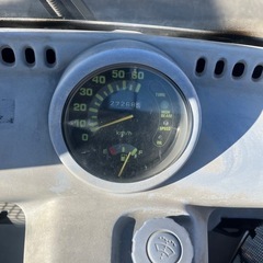 ジャイロ　キャノピーの画像