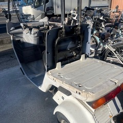 ジャイロ　キャノピーの画像