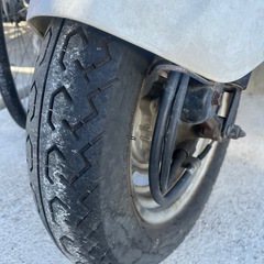 ジャイロ　キャノピーの画像