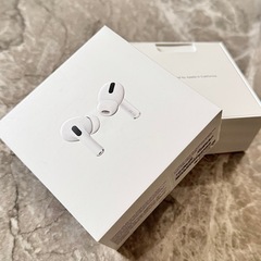 iPhoneとAirPods 空箱セット