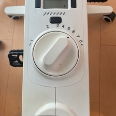 デスクバイクの画像