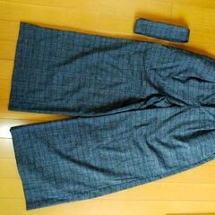 BAYFLOW　パンツ