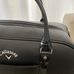【掲載2月中】
ゴルフバッグの画像